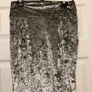 LulaRoe Cassie Skirt